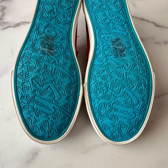 Blowfish Malibu Marley Slip-On Sneakers (8M) - Picture 8 of 9